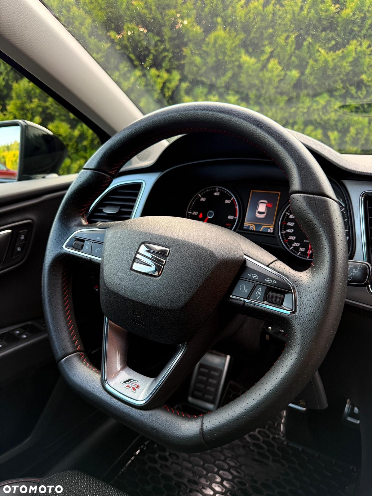 Seat Leon 2.0 TDI DPF DSG FR - 16