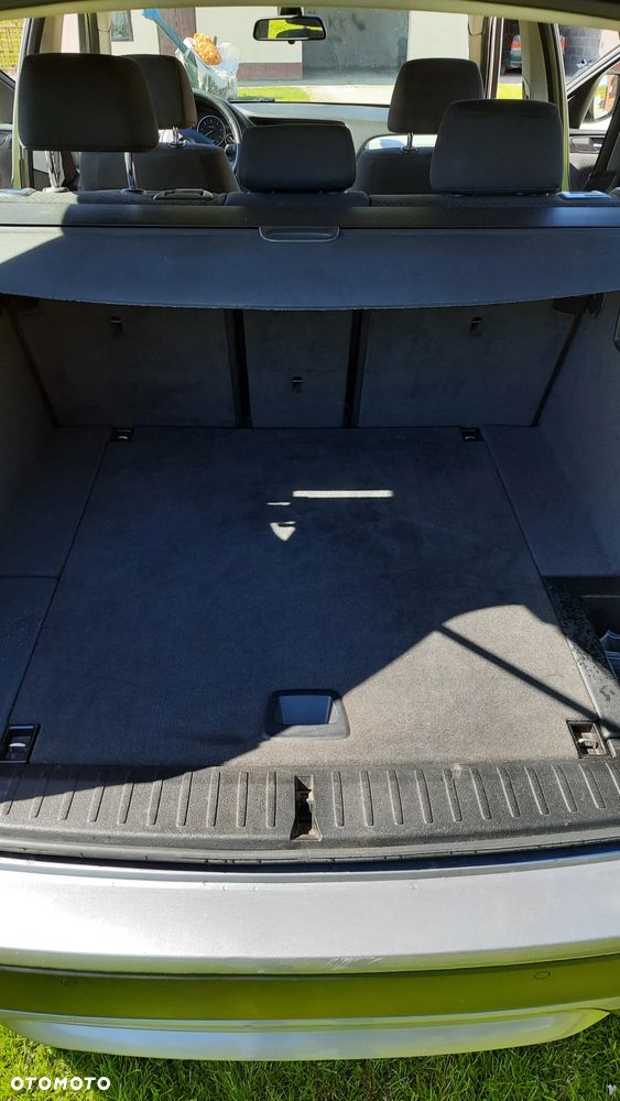 BMW X3 xDrive20d - 11