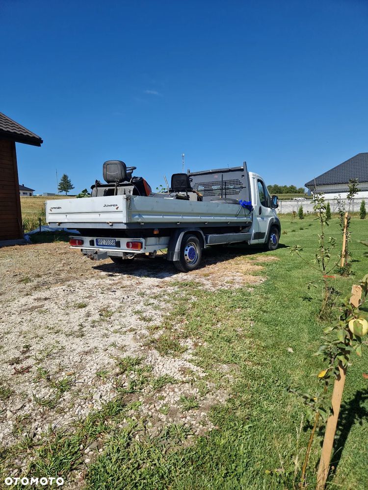 Citroën JUMPER - 21