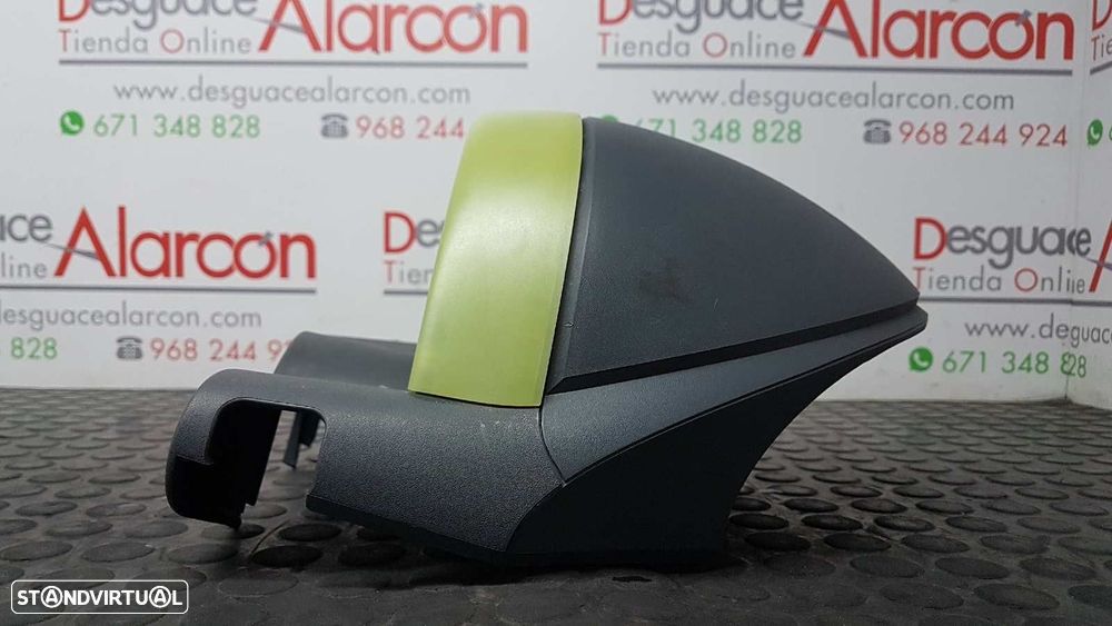 QUADRANTE SMART COUPE BáSICO (45KW) - 8