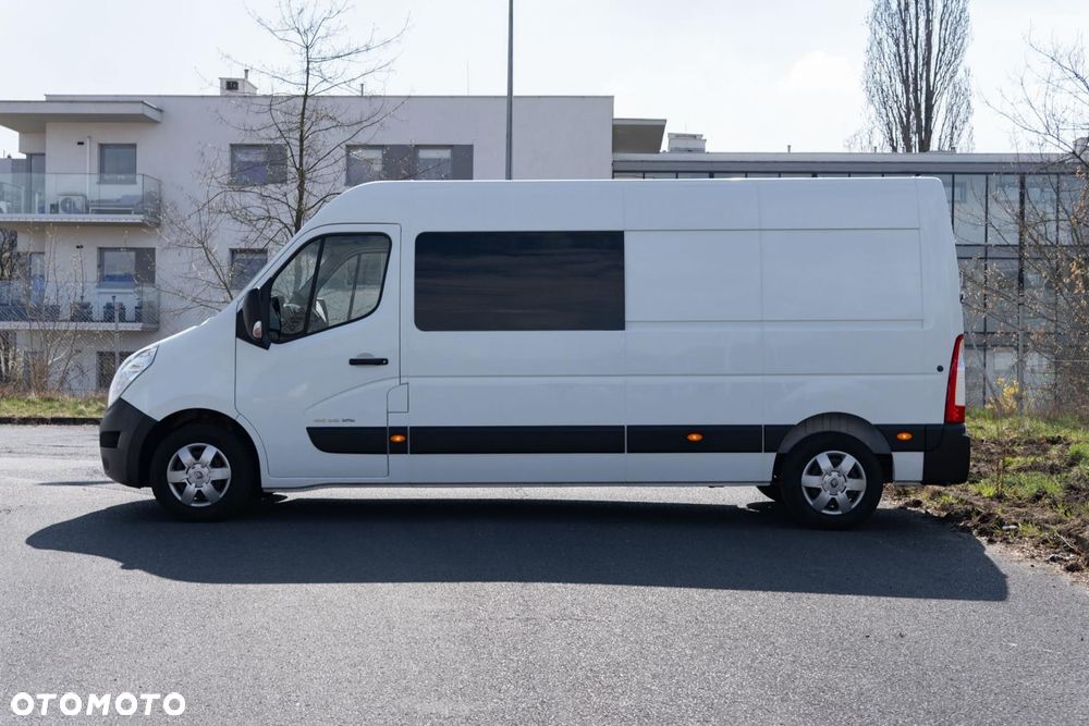 Renault Master - 8