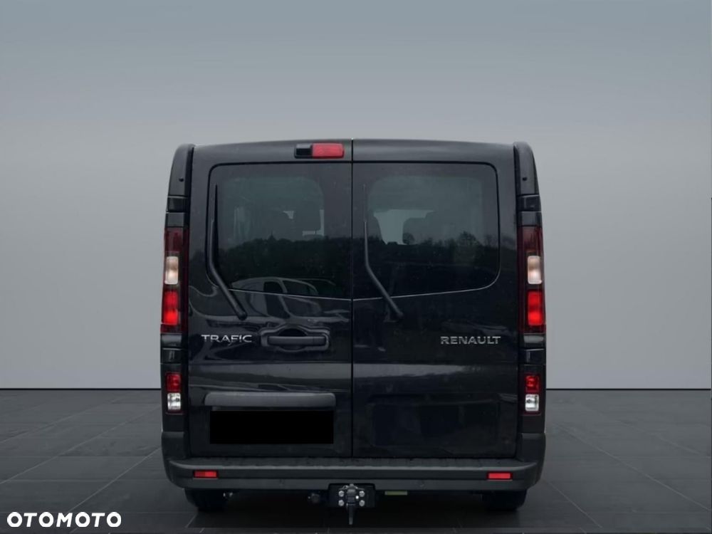 Renault Trafic - 4