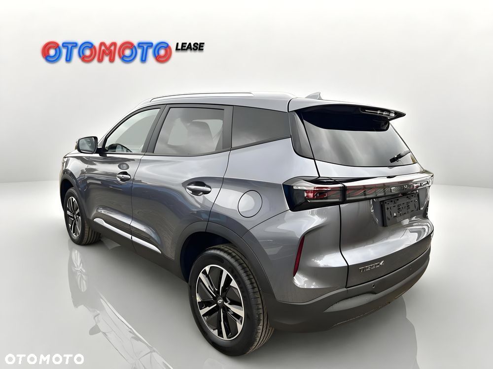 Chery Tiggo 4 1.5 GDI HEV Prestige DHT - 4