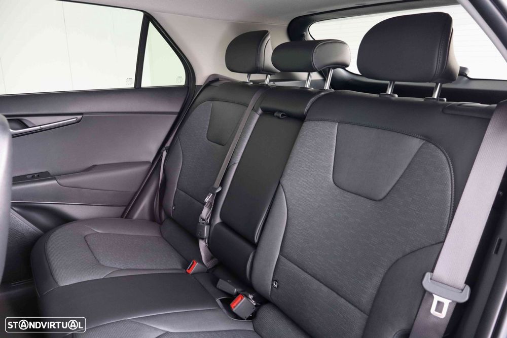 Kia Niro EV 64kWh Tech - 30