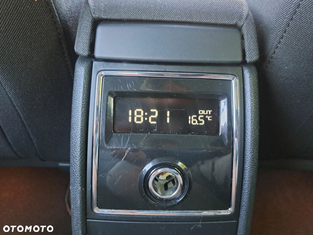 Skoda Superb 1.8 TSI Comfort - 20