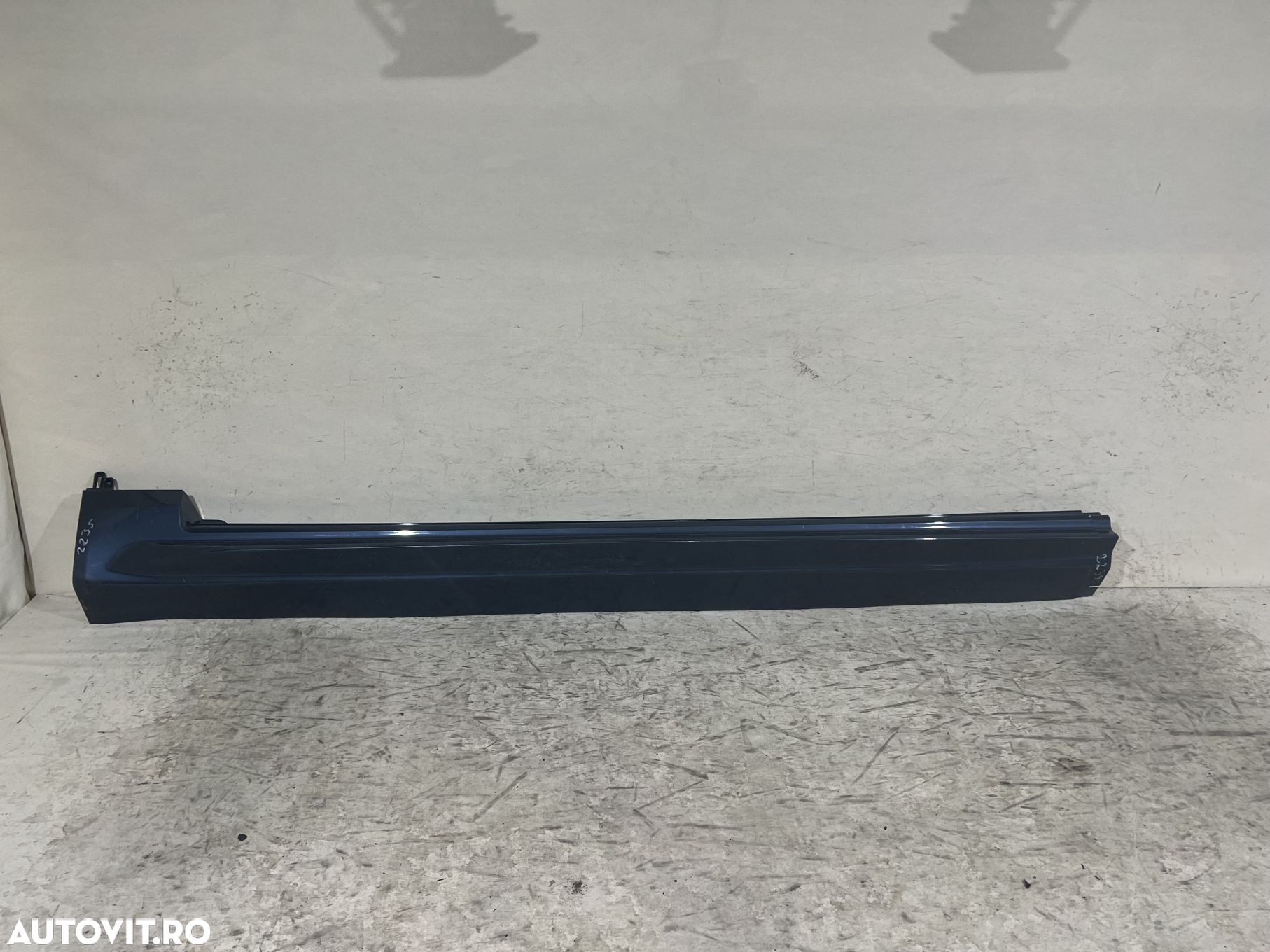 Prag stanga Volvo XC90, 2015, 2016, 2017, 2018, 2019, 2020, 2021, 2022, 31672374. - 4