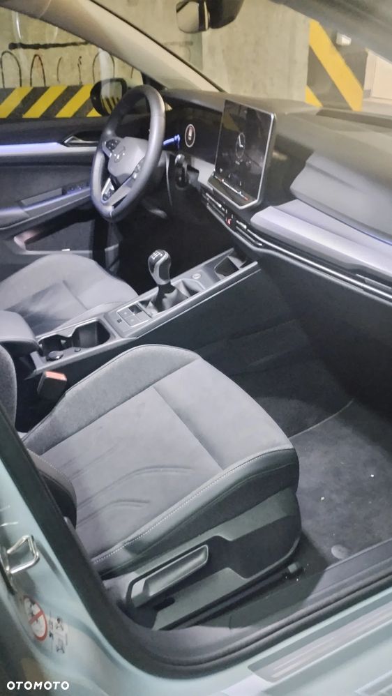 Volkswagen Golf VIII 1.5 TSI Life Plus - 6