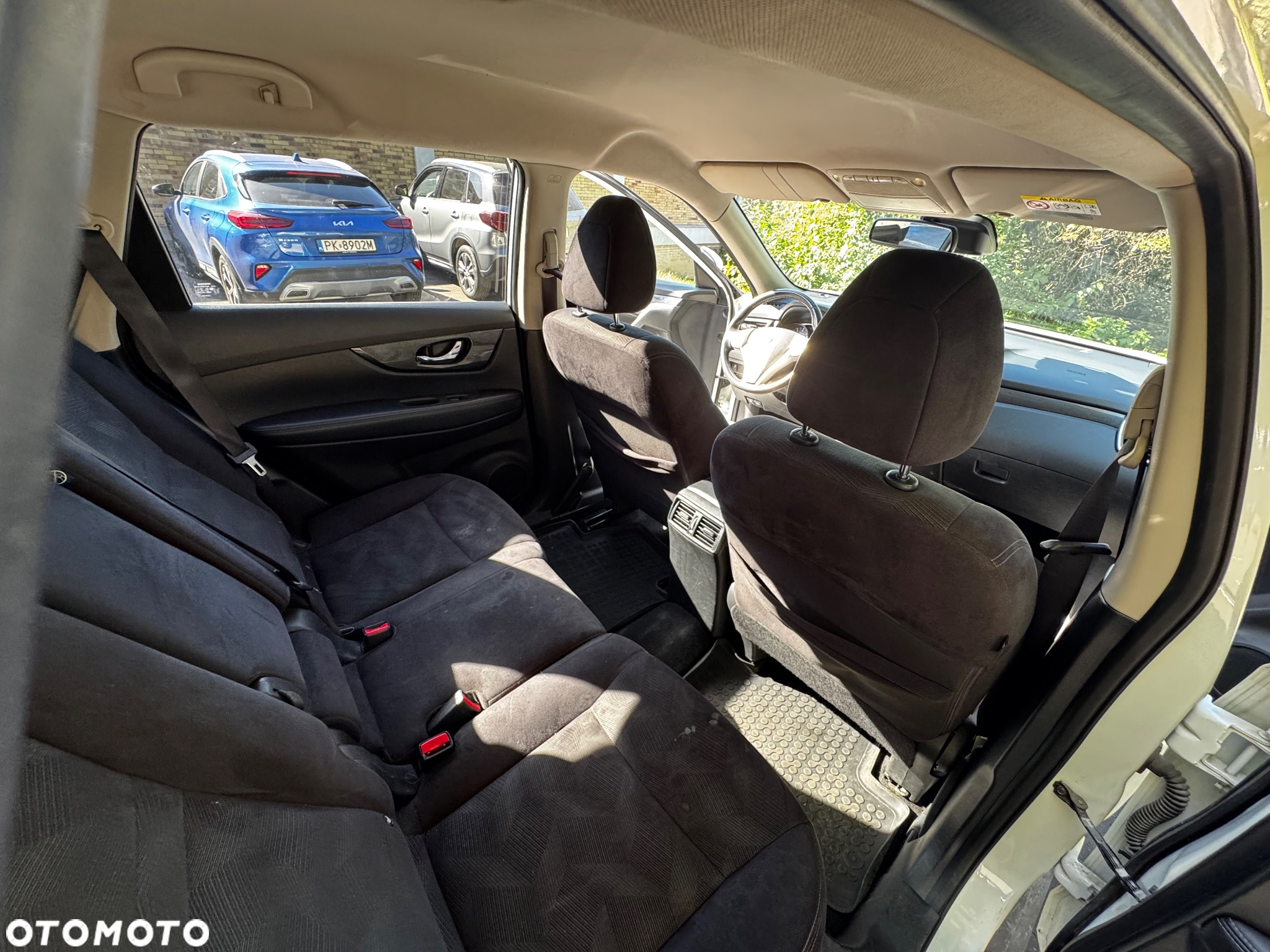 Nissan X-Trail 1.6 DIG-T N-Vision 2WD - 11