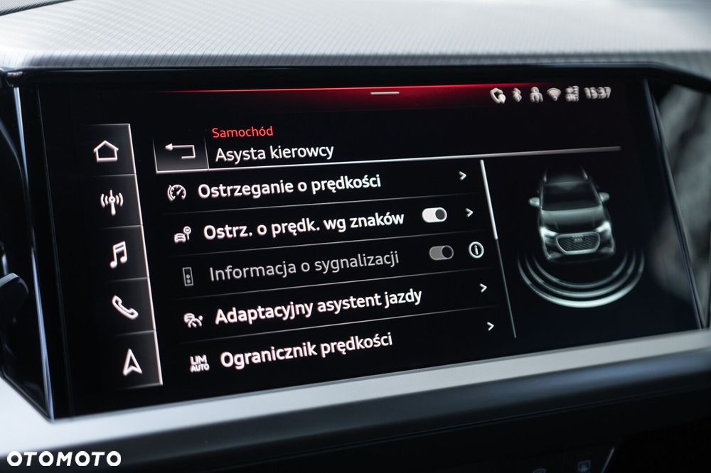 Audi Q4 e-tron - 23