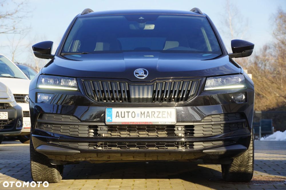 Skoda Karoq 2.0 TDI SCR Style - 3