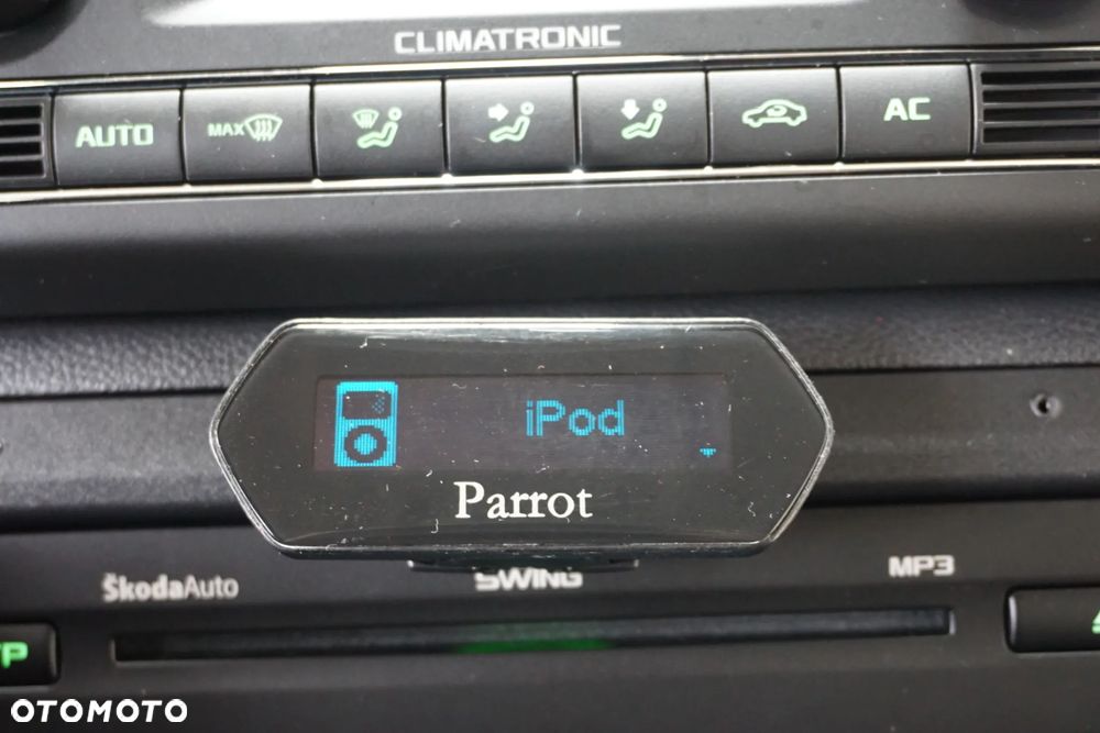 Skoda Fabia 1.2 TSI Ambiente - 33