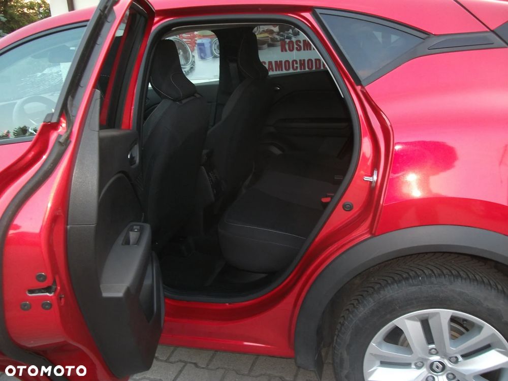 Renault Captur TCe 90 EVOLUTION - 16