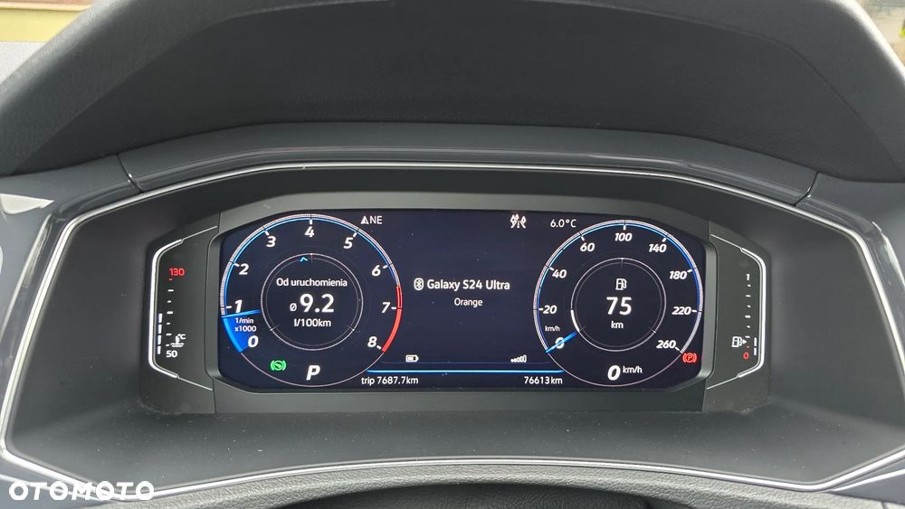 Volkswagen T-Roc 2.0 TSI 4Motion Premium DSG - 3