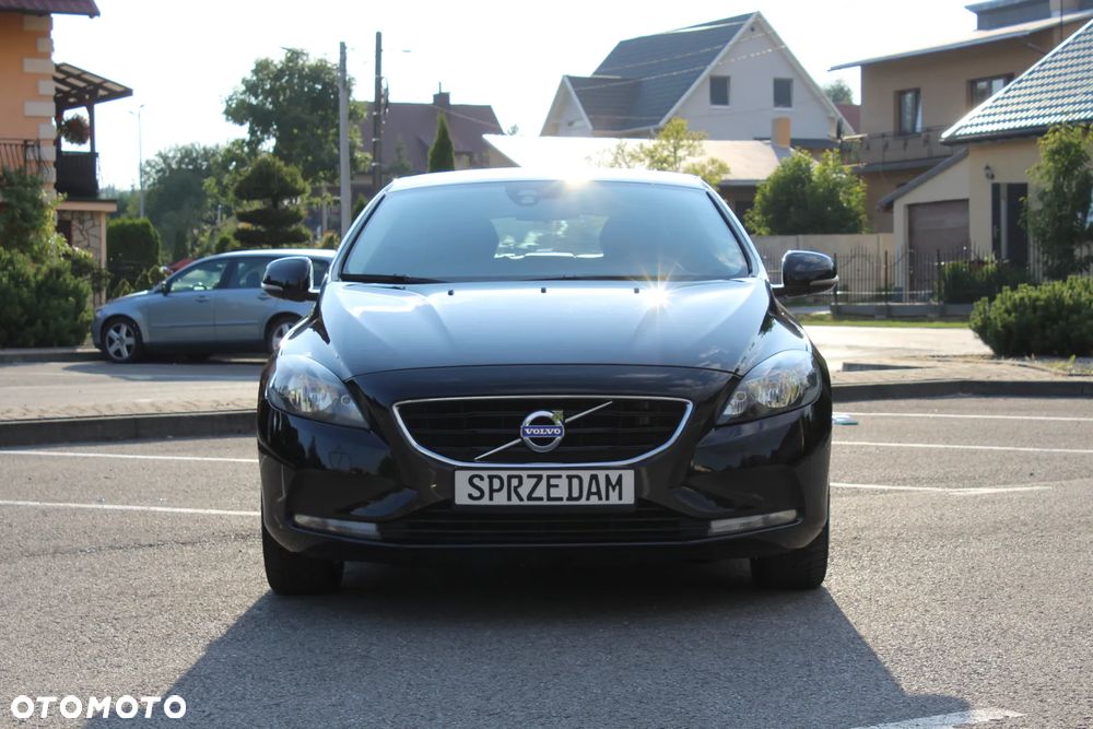 Volvo V40 D2 Ocean Race - 10
