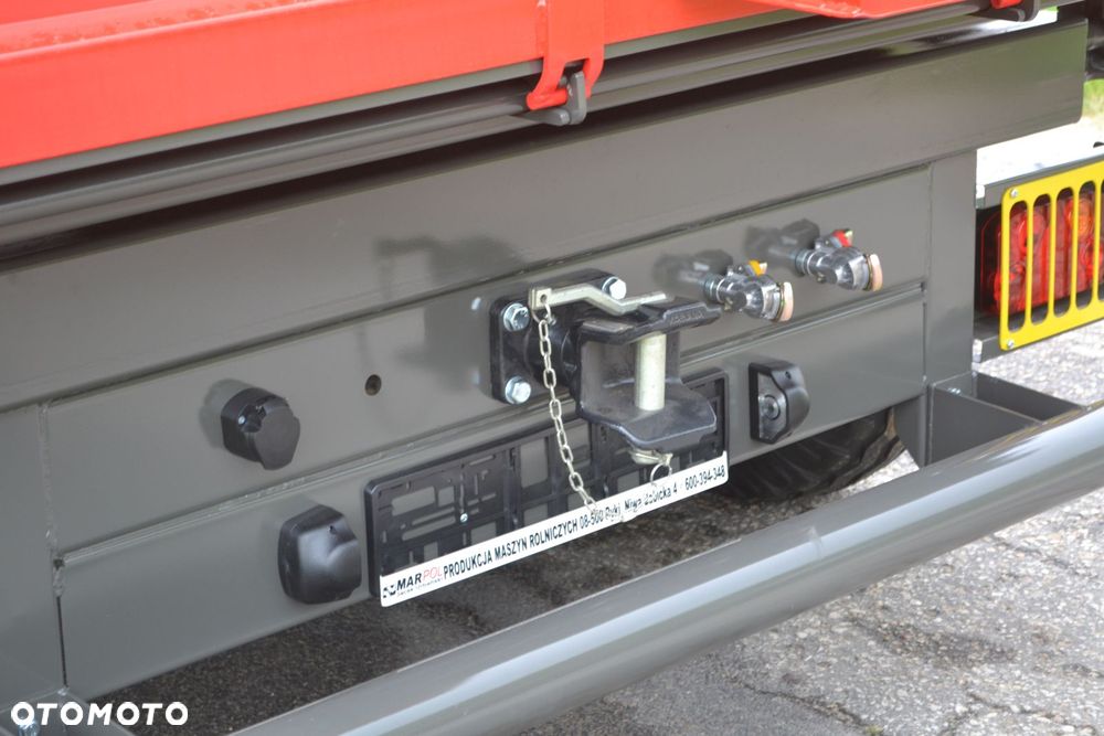 MAR-POL MT601 - 25