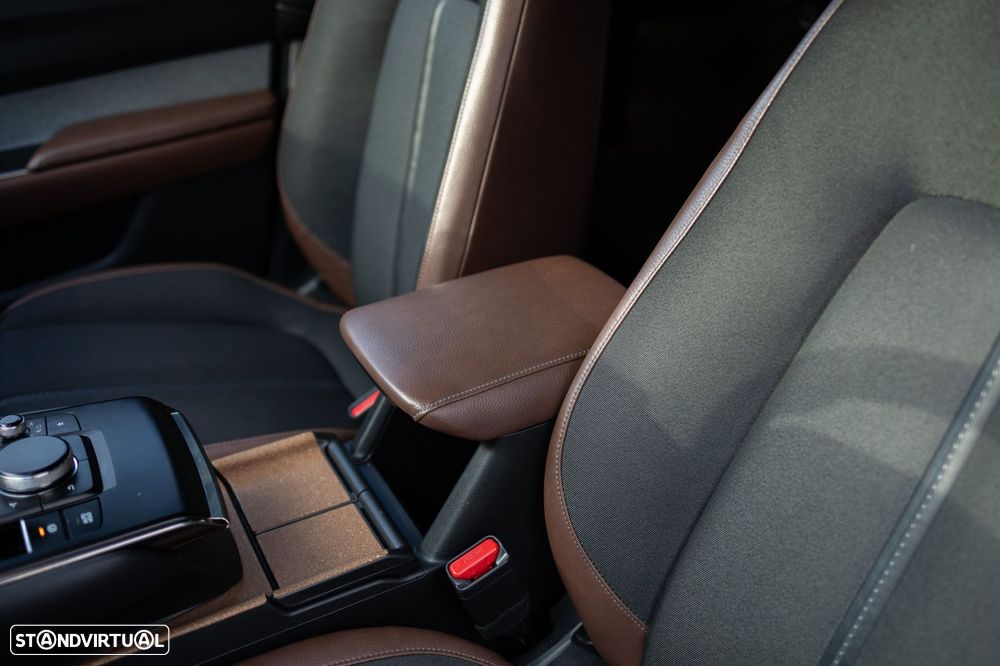 Mazda MX-30 e-SKYACTIV FIRST EDITION - 19