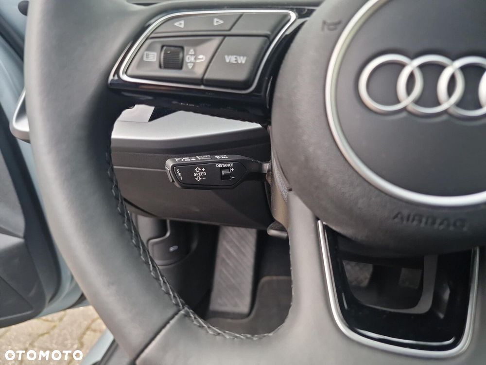 Audi A3 Sportback - 24