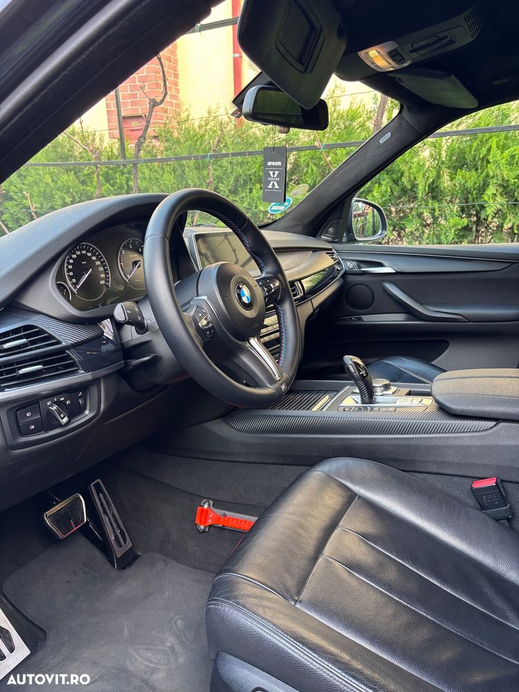 BMW X5 xDrive30d - 14