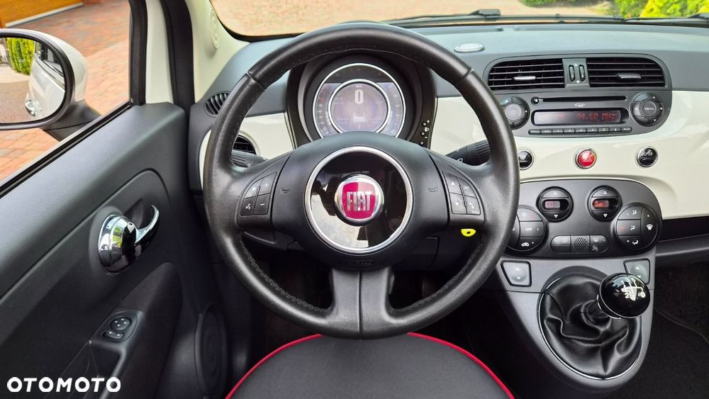 Fiat 500 - 20