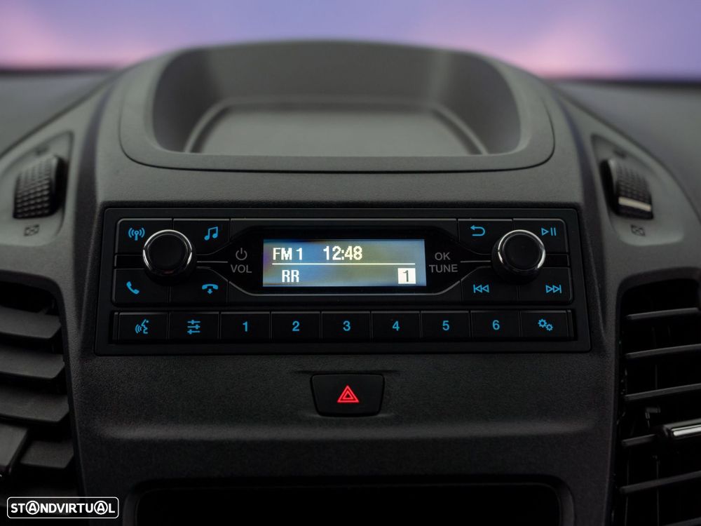 Ford Transit Connect 1.5 TDCi 200 L1 Trend - 20