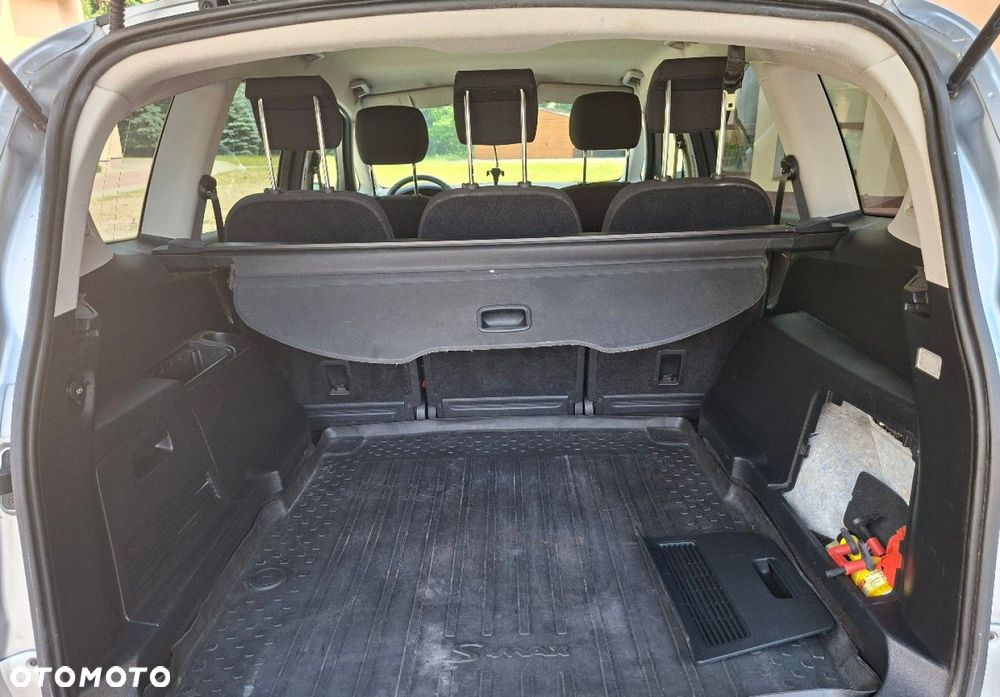 Ford S-Max - 15
