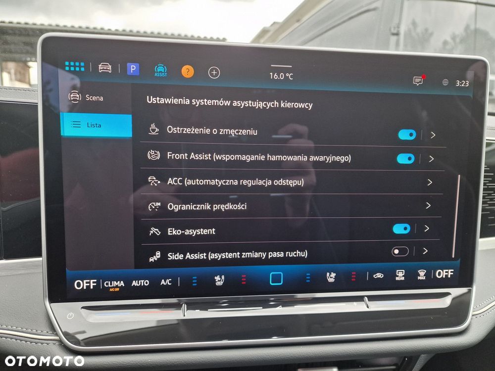 Volkswagen Passat 1.5 TSI EVO Elegance DSG - 22