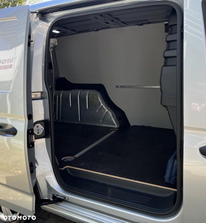 Volkswagen caddy - 18