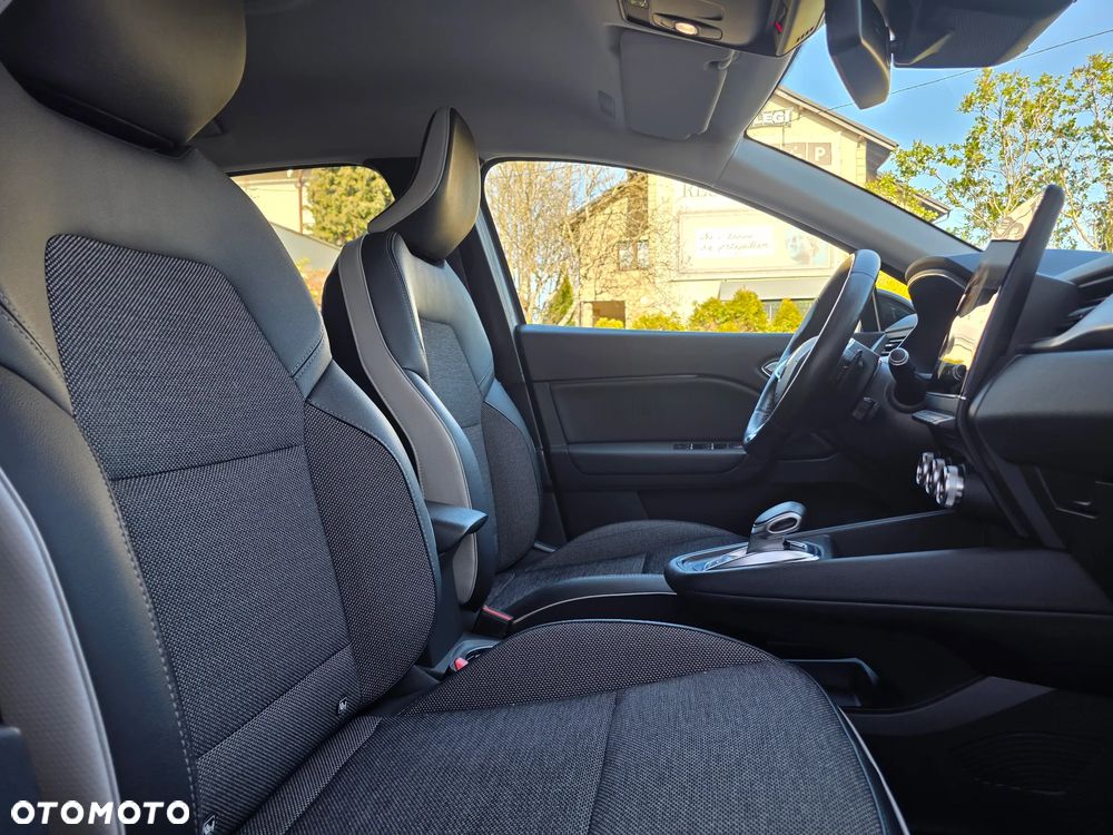 Renault Captur - 8