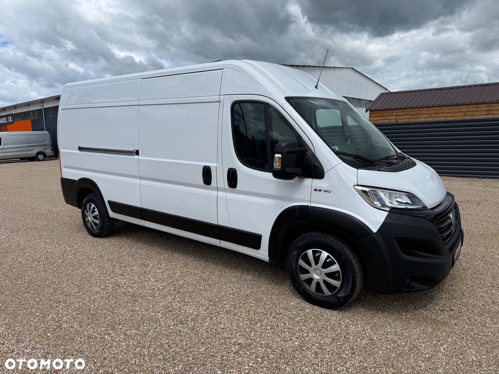 Fiat Ducato - 15