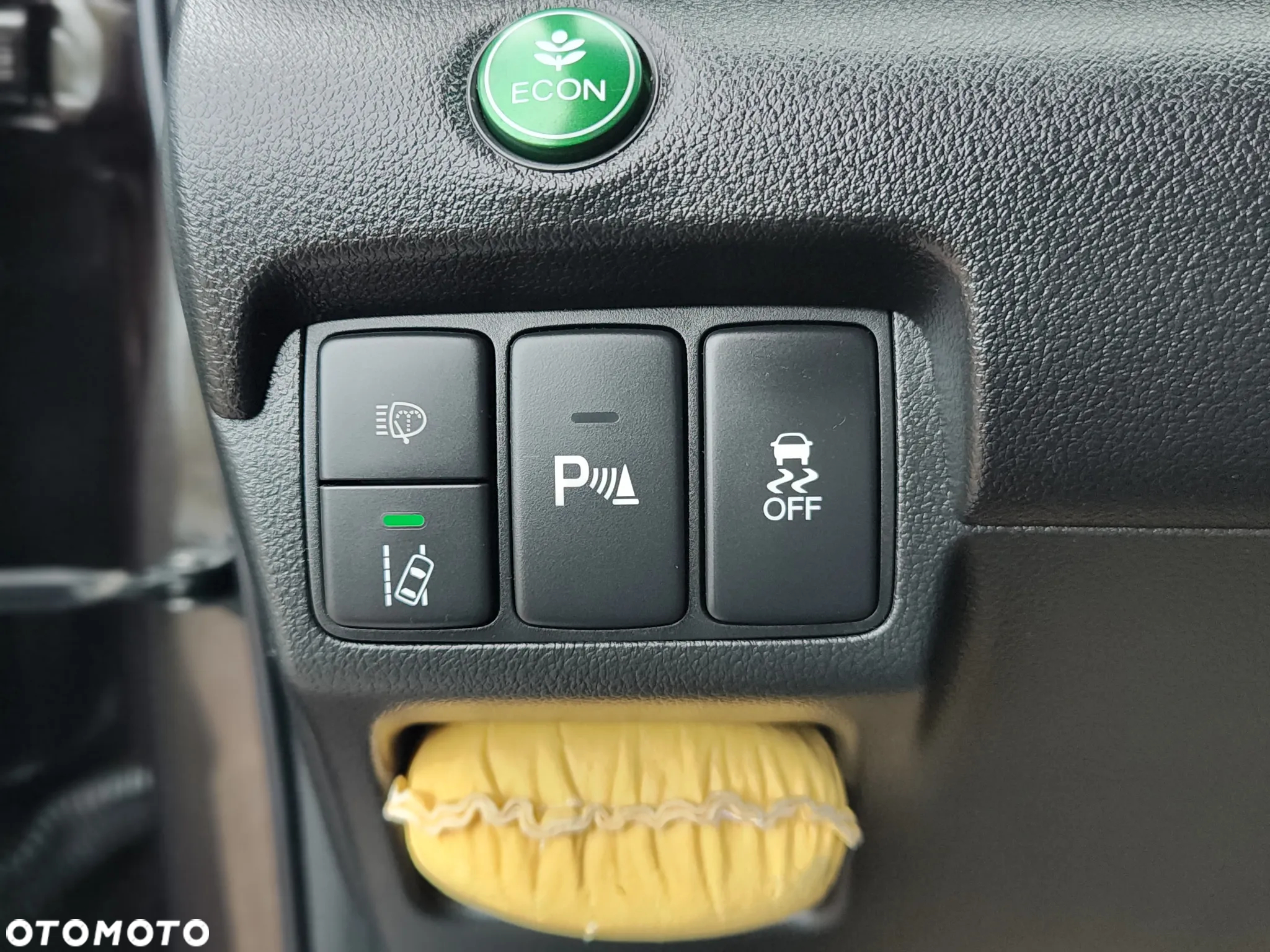 Honda CR-V 2.0 Lifestyle - 24