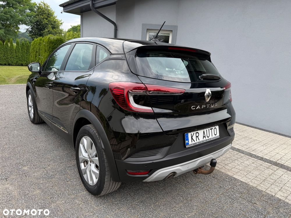 Renault Captur 1.3 TCe Intens EDC - 3
