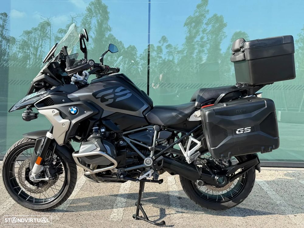 BMW R 1250 GS - 3