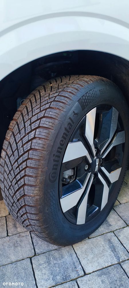 Dacia Sandero TCe 90 CVT Expression - 26