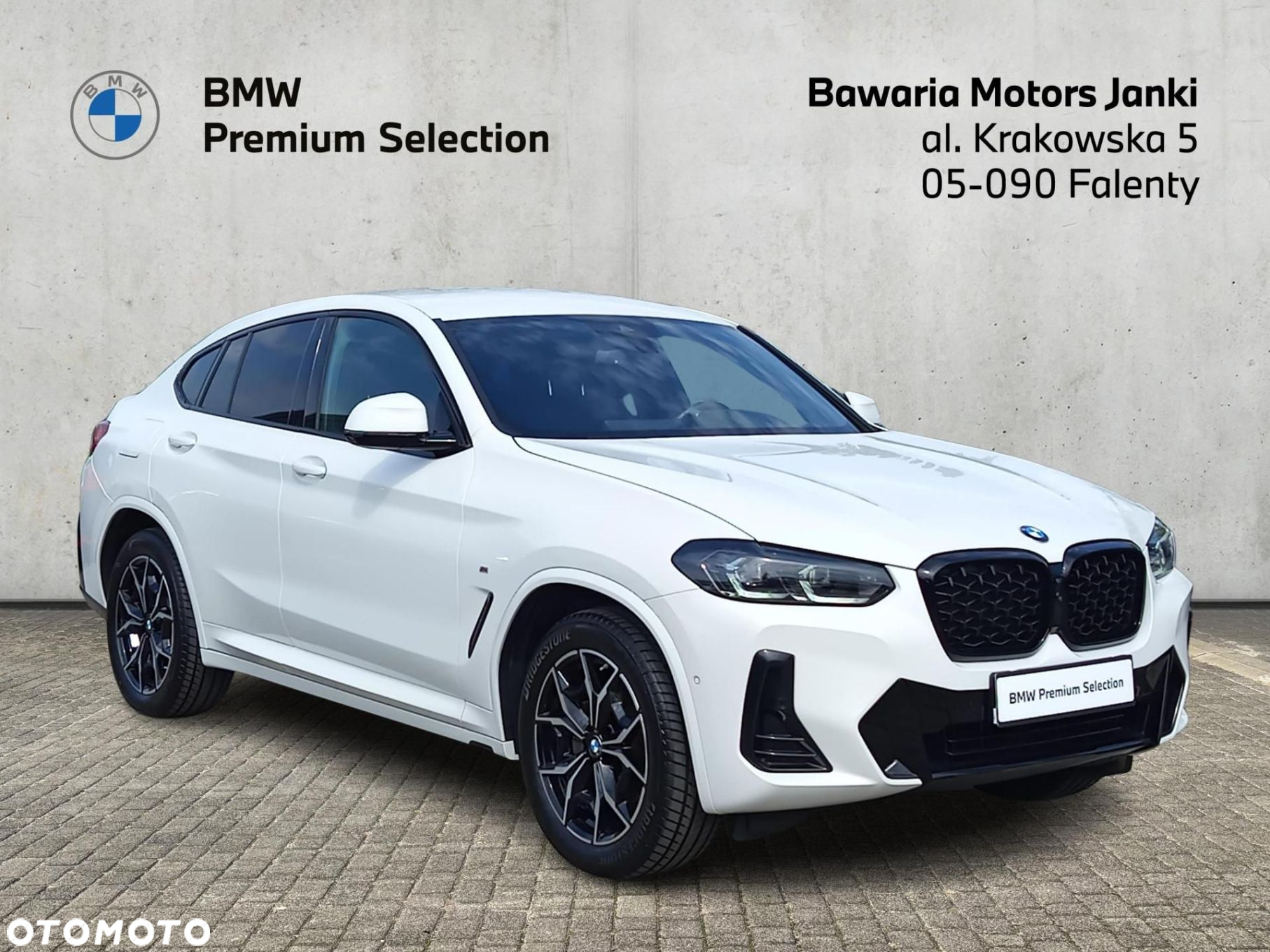 BMW X4 - 6