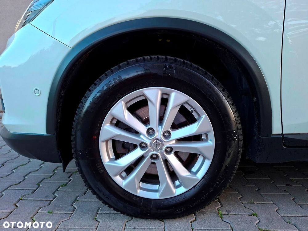 Nissan X-Trail 1.6 DIG-T Tekna - 14