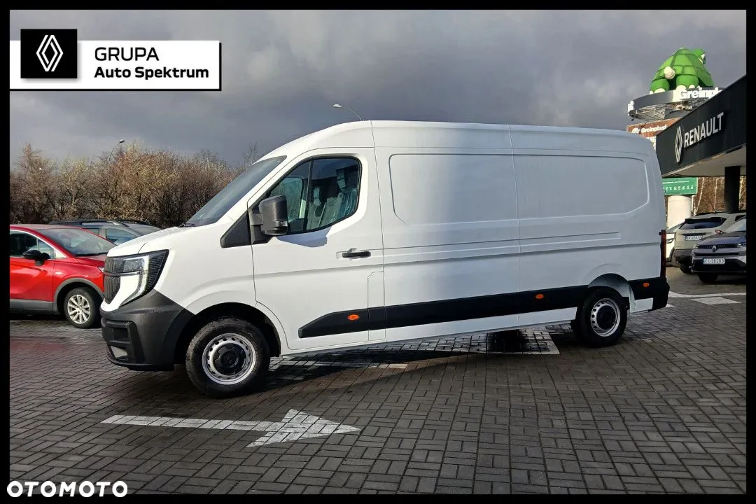 Renault Master - 4
