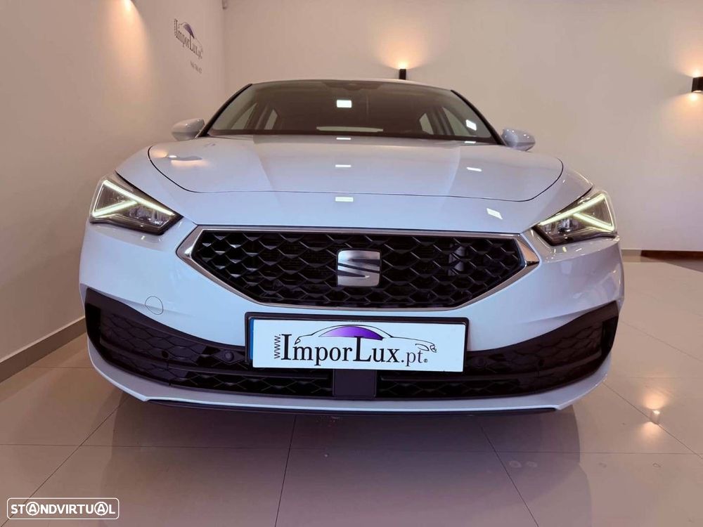 SEAT Leon 1.0 TSI Style - 6