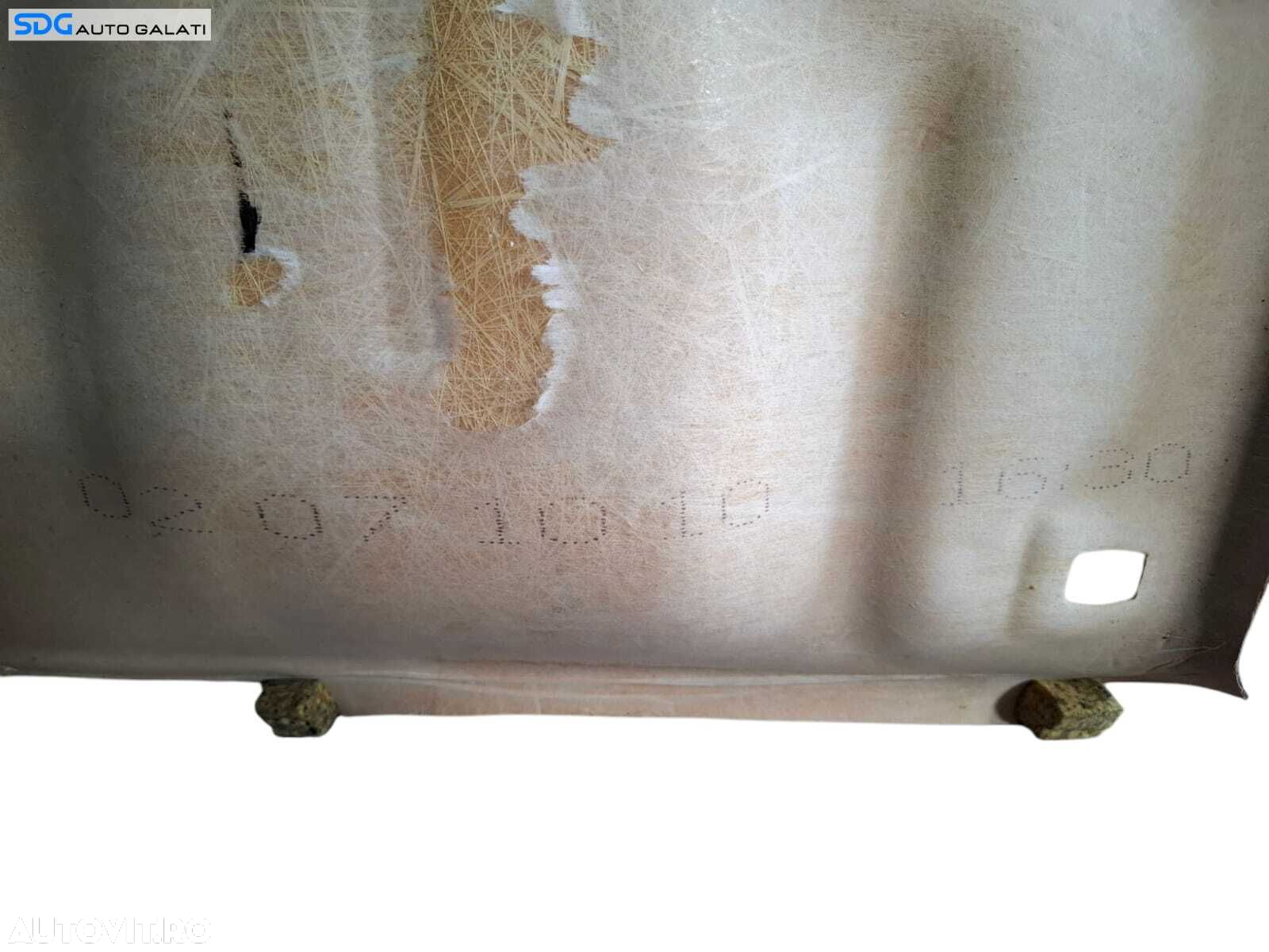 Plafon Tavan Tapiterie Textil Citroen C3 2009 - 2016 [LC0473] - 5