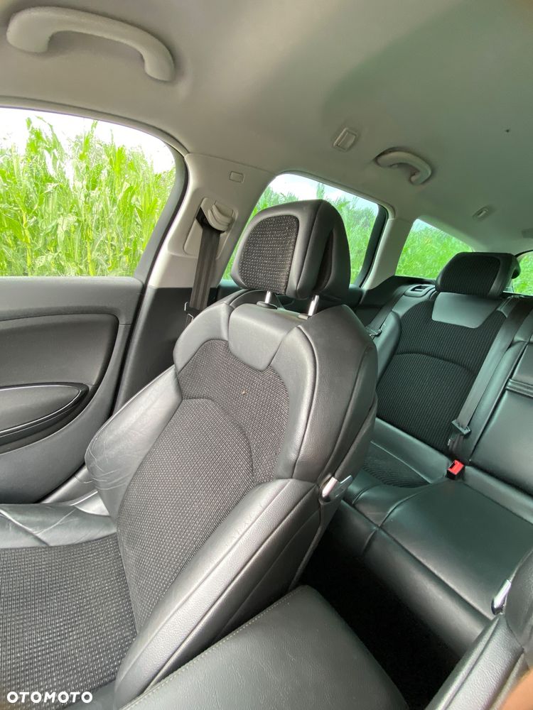 Citroën C5 HDi 140 FAP Exclusive - 25