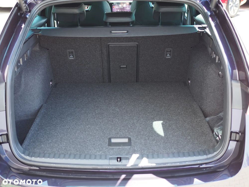 Skoda Octavia 1.5 TSI mHEV Sportline DSG - 11