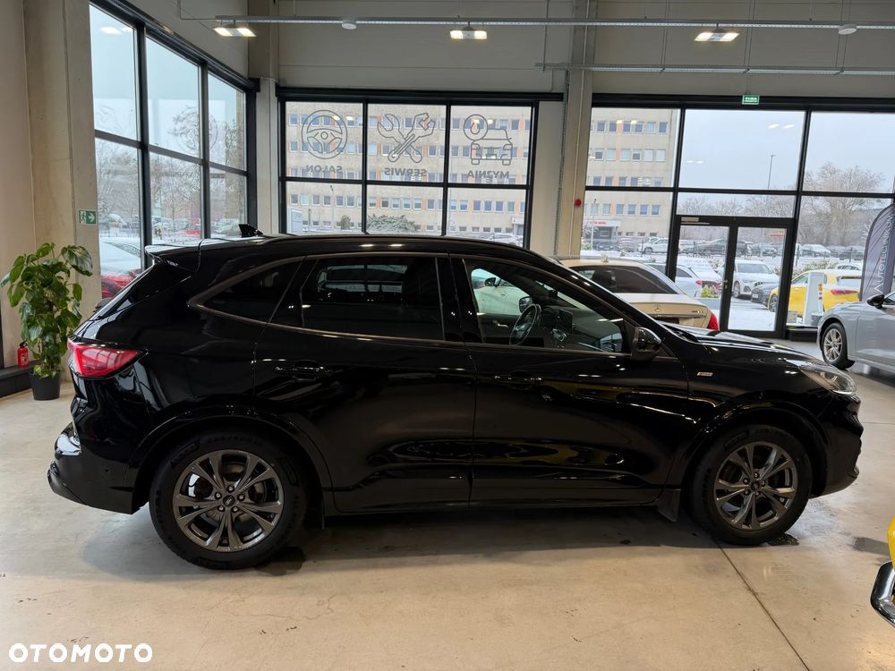 Ford Kuga 1.5 EcoBoost FWD ST-Line Black ASS GPF - 5