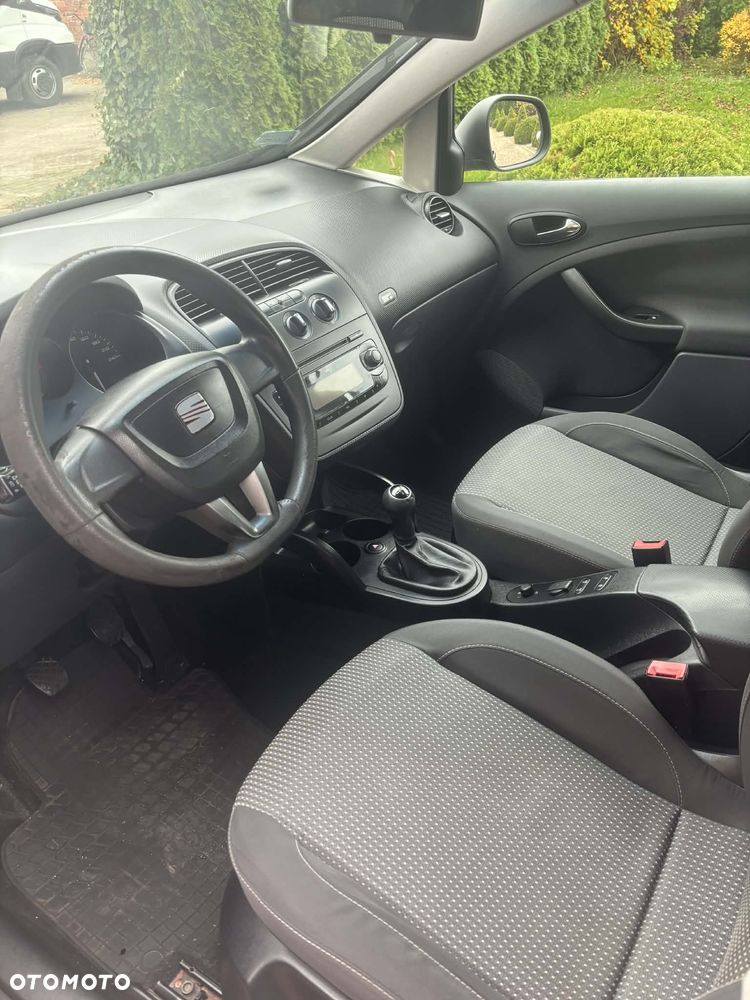 Seat Altea XL 1.9 TDI Style - 5