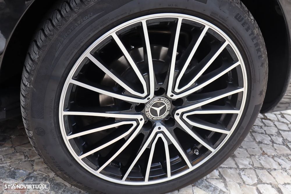 Mercedes-Benz Vito Tourer - 33