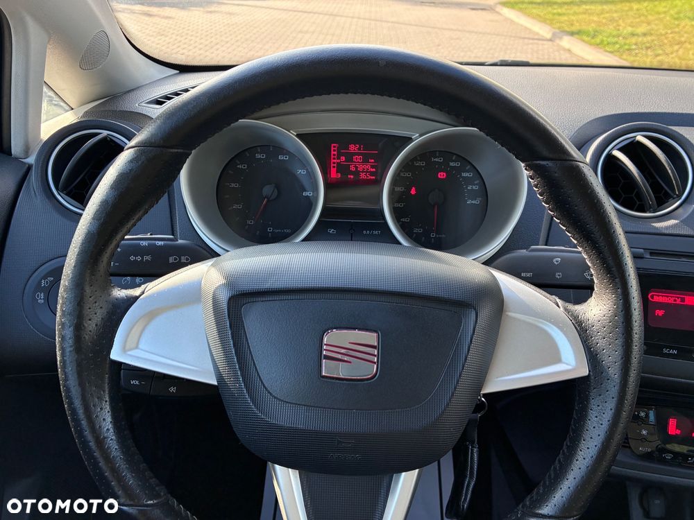 Seat Ibiza - 9