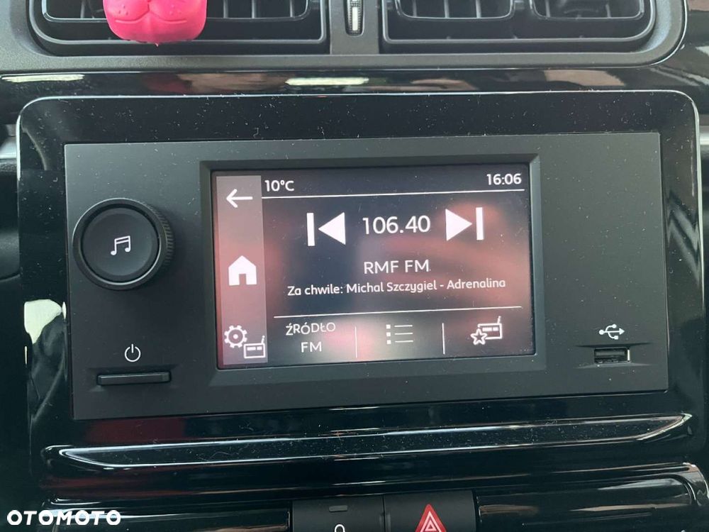 Citroën C3 1.2 PureTech You - 15