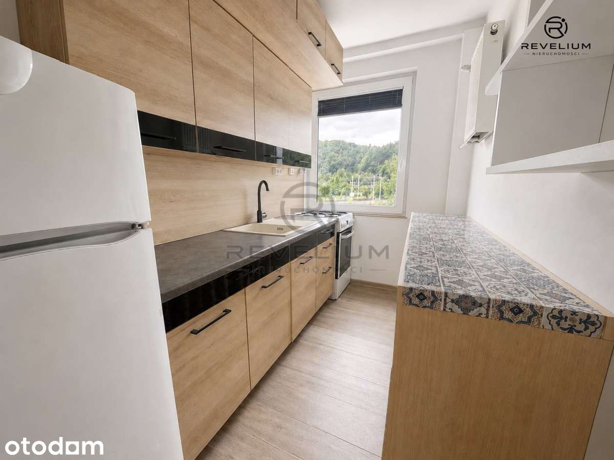 2 pokoje | balkon | Gdańsk Wrzeszcz