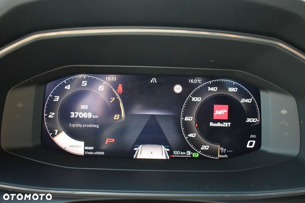 Cupra Formentor 1.5 eTSI DSG - 11