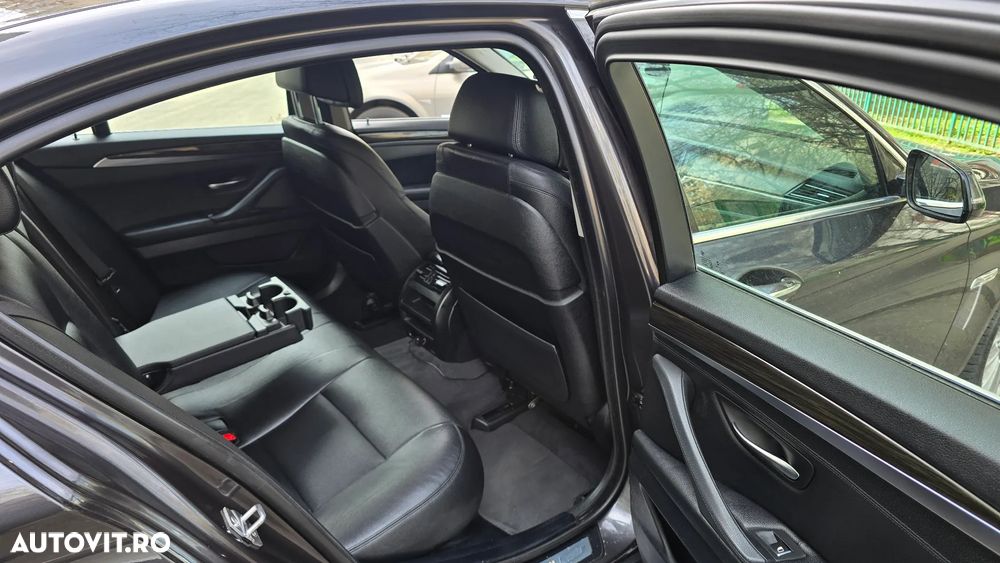 BMW Seria 5 530d - 3