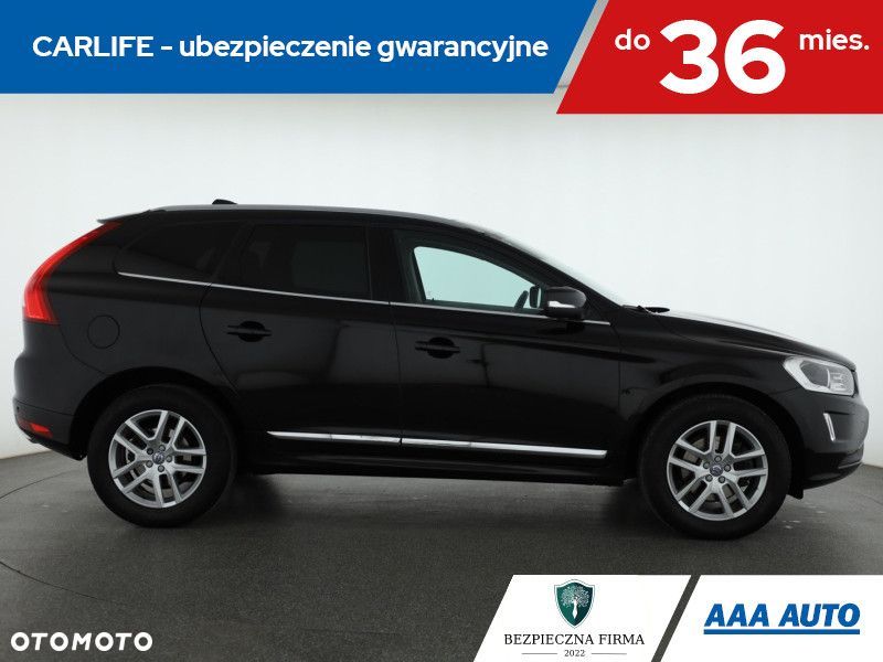 Volvo XC 60 - 7