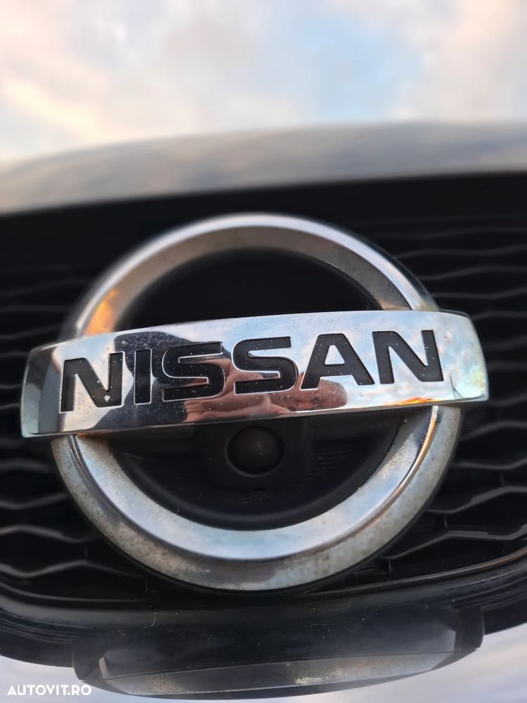 Nissan X-Trail - 24